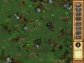Heroes Of Might And Magic IV - PC