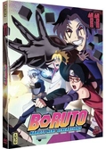 Boruto : naruto next generations - vol. 11 - coffret 3 dvd