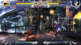 Blazblue : calamity trigger - XBOX 360