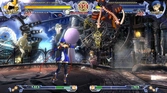 BlazBlue : Calamity Trigger - PSP