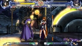 BlazBlue : Calamity Trigger - PSP