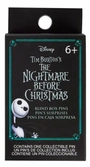 Disney loungefly présentoir pin's émaillés nbc oogie boogie (12)