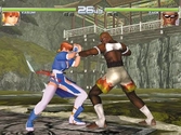 Dead or Alive 2 - Dreamcast