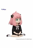 Spy × family noodle stopper statuette pvc anya forger sitting on the floor smile ver. 7 cm