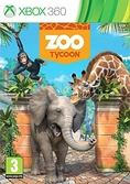 Zoo Tycoon - XBOX 360