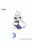 Nekopara statuette pvc noodle stopper vanilla 14 cm