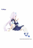 Nekopara statuette pvc noodle stopper vanilla 14 cm
