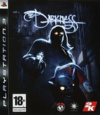 The Darkness - PS3