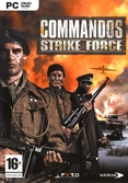 Commandos Strike Force - PC