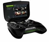 Console Nvidia Shield - Android