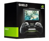 Console Nvidia Shield - Android