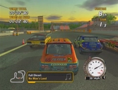 FlatOut - PlayStation 2