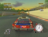 FlatOut - PlayStation 2