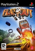 FlatOut - PlayStation 2