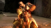 God of War 3 Essantials - PS3
