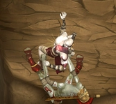 God of War - PlayStation 2