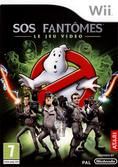 SOS Fantômes (Ghostbusters) Le Jeu Vidéo - WII