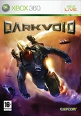 Dark void - XBOX 360