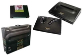 Console Neo Geo AES - NEO GEO AES