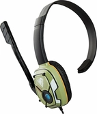 Casque PDP Titanfall 2 Marauder Communicator - PS4