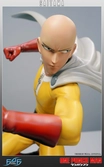 Statue One Punch-Man : Saitama