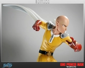 Statue One Punch-Man : Saitama