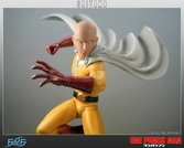 Statue One Punch-Man : Saitama