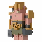 Minecraft legends figurine gardien de portail 15 cm