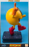 Statue Pac-Man