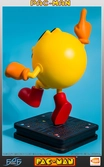 Statue Pac-Man