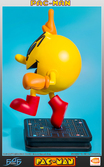 Statue Pac-Man