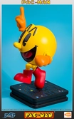 Statue Pac-Man