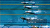 Jeux Olympiques : Beijing 2008 - XBOX 360