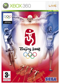 Jeux Olympiques : Beijing 2008 - XBOX 360