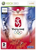 Jeux Olympiques : Beijing 2008 - XBOX 360