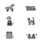 Monopoly jeu de plateau playmobil allemand