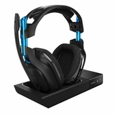 Casque Astro A50 + Base - PS4