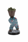 Marvel cable guy guardians of the galaxy pyjama baby groot 20 cm