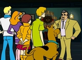 Scooby-Doo! Panique a hollywood - PC