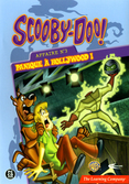 Scooby-Doo! Panique a hollywood - PC