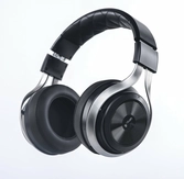 Casque sans fil Lucid Sound LS30 Noir