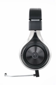 Casque sans fil Lucid Sound LS30 Noir