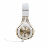 Casque sans fil Lucid Sound LS30 Blanc - PS4