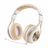 Casque sans fil Lucid Sound LS30 Blanc - PS4