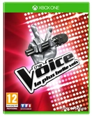 The Voice + 2 Micro - XBOX ONE