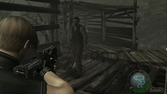Resident Evil 4 Remastered - PS4