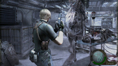 Resident Evil 4 Remastered - XBOX ONE