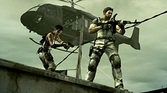 Resident Evil 5 Remastered - PS4