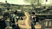 Resident Evil 5 Remastered - PS4