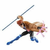 X-men '97 marvel legends figurine gambit 15 cm
